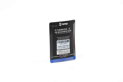 Carbide Canbus 2.0 LED Bulb <br> 3156/3157, Red