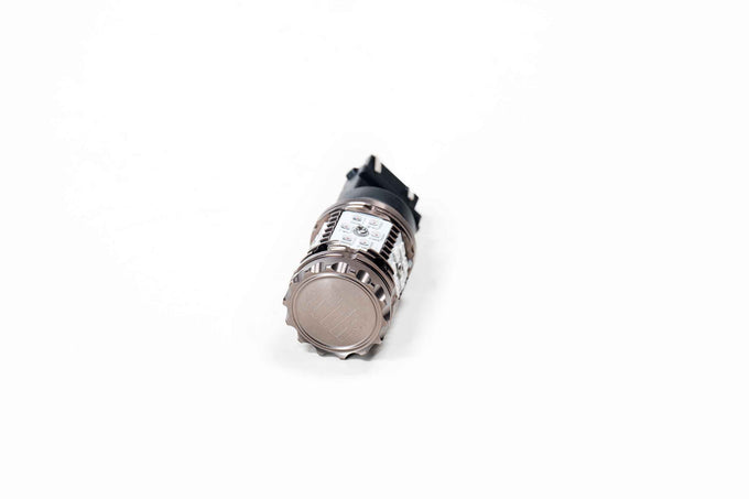 Carbide Canbus 2.0 LED Bulb <br> 3156/3157, Red