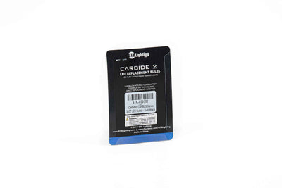 Non-CK Carbide Canbus 2.0 LED Bulb <br> 3156/3157, Switchback