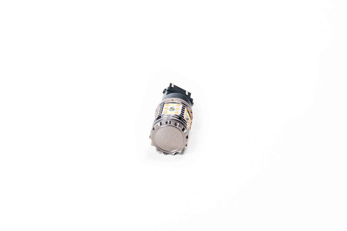 Non-CK Carbide Canbus 2.0 LED Bulb <br> 3156/3157, Switchback