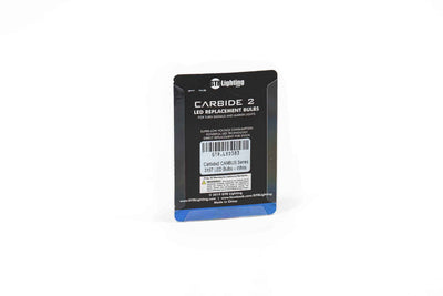 Carbide Canbus 2.0 LED Bulb <br> 3156/3157, White