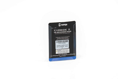 CK Carbide Canbus 2.0 LED Bulb <br> 3156/3157, Amber