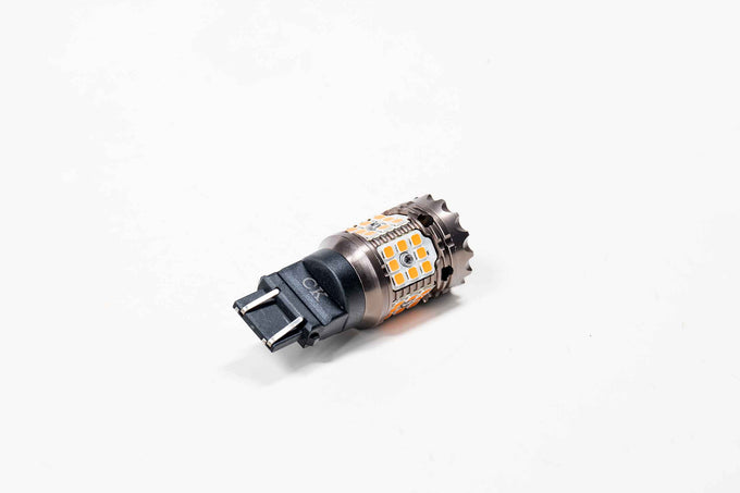 CK Carbide Canbus 2.0 LED Bulb <br> 3156/3157, Amber
