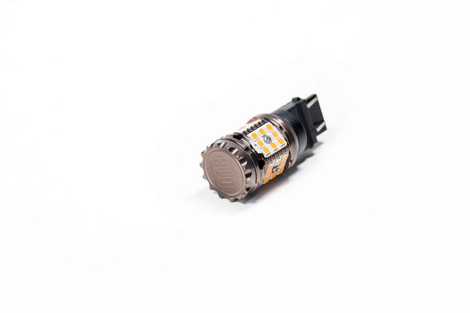 CK Carbide Canbus 2.0 LED Bulb <br> 3156/3157, Amber
