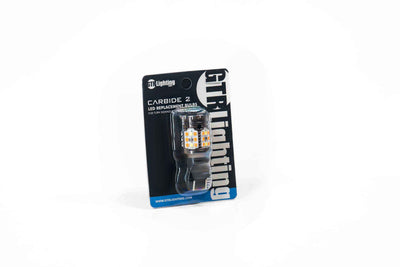 CK Carbide Canbus 2.0 LED Bulb <br> 3156/3157, Switchback