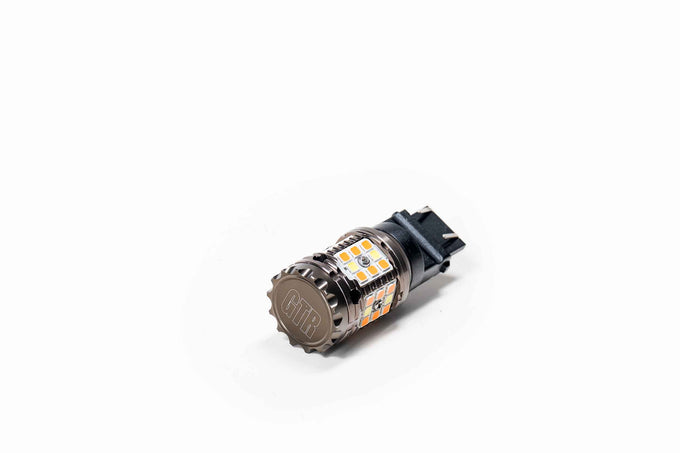 CK Carbide Canbus 2.0 LED Bulb <br> 3156/3157, Switchback