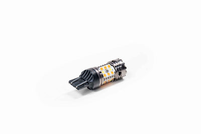 Non-CK Carbide Canbus 2.0 LED Bulb <br> 7440/7443, Switchback