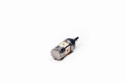 Non-CK Carbide Canbus 2.0 LED Bulb <br> 7440/7443, Switchback