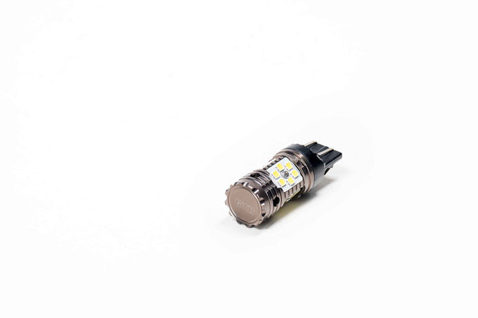 Carbide Canbus 2.0 LED Bulb <br> 7440/7443, White