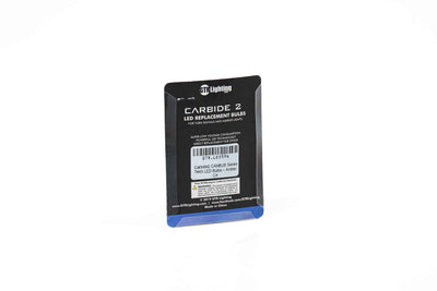 CK Carbide Canbus 2.0 LED Bulb <br> 7440/7443, Amber