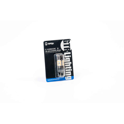 CK Carbide Canbus 2.0 LED Bulb <br> 7440/7443, Switchback