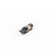 CK Carbide Canbus 2.0 LED Bulb <br> 7440/7443, Switchback