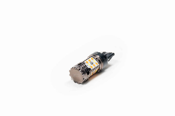 CK Carbide Canbus 2.0 LED Bulb <br> 7440/7443, Switchback