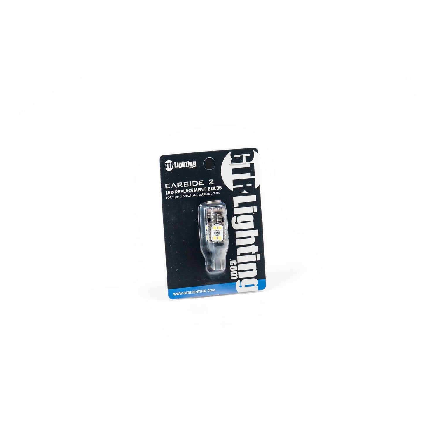 Carbide Canbus 2.0 LED Bulbs <br> 921/T15,Universal,White