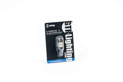 Carbide Canbus 2.0 LED Bulbs <br> 921/T15,Universal,White