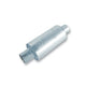 S-type 2.5in Muffler <br> Universal Fit