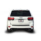 S-Type Cat-Back Exhaust System <br> 15-21 Jeep Grand Cherokee 6.4L V8