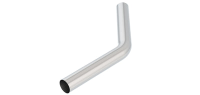 2.5in Outside Diameter 45deg Elbow Pipes <br> Universal Fit