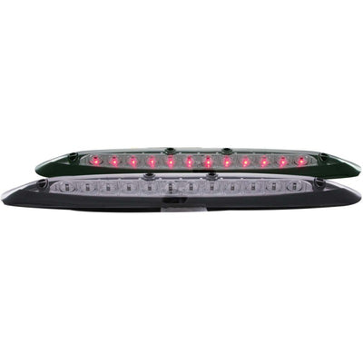 Smoke LED 3rd Brake Light <br> 97-02 Ford Expedition