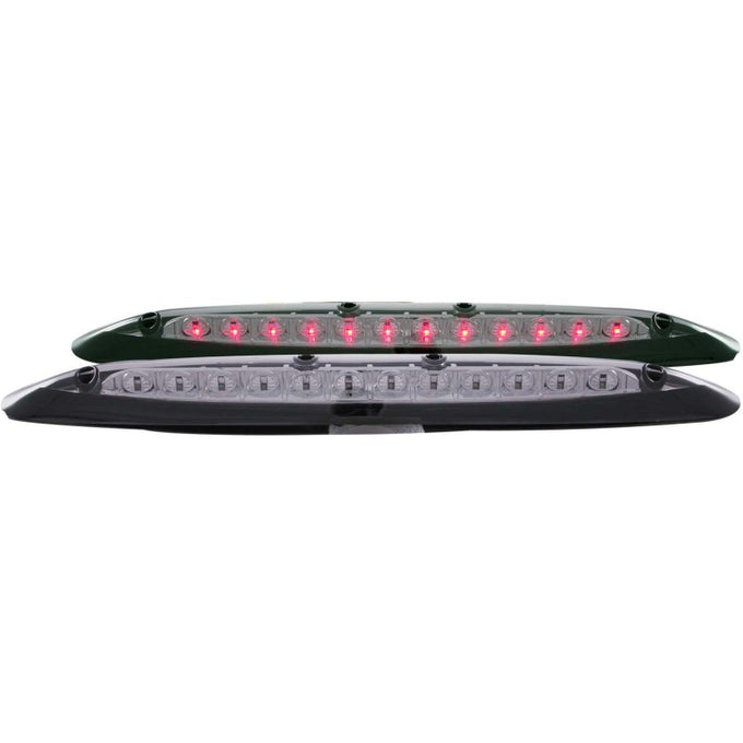 Smoke LED 3rd Brake Light <br> 97-02 Ford Expedition