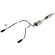 S-Type Cat-Back Exhaust System <br> 19-24 Ram 1500 3.6 V6