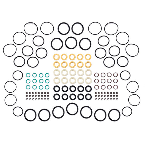 2.0/2.5/3.0 Master Rebuild Kit