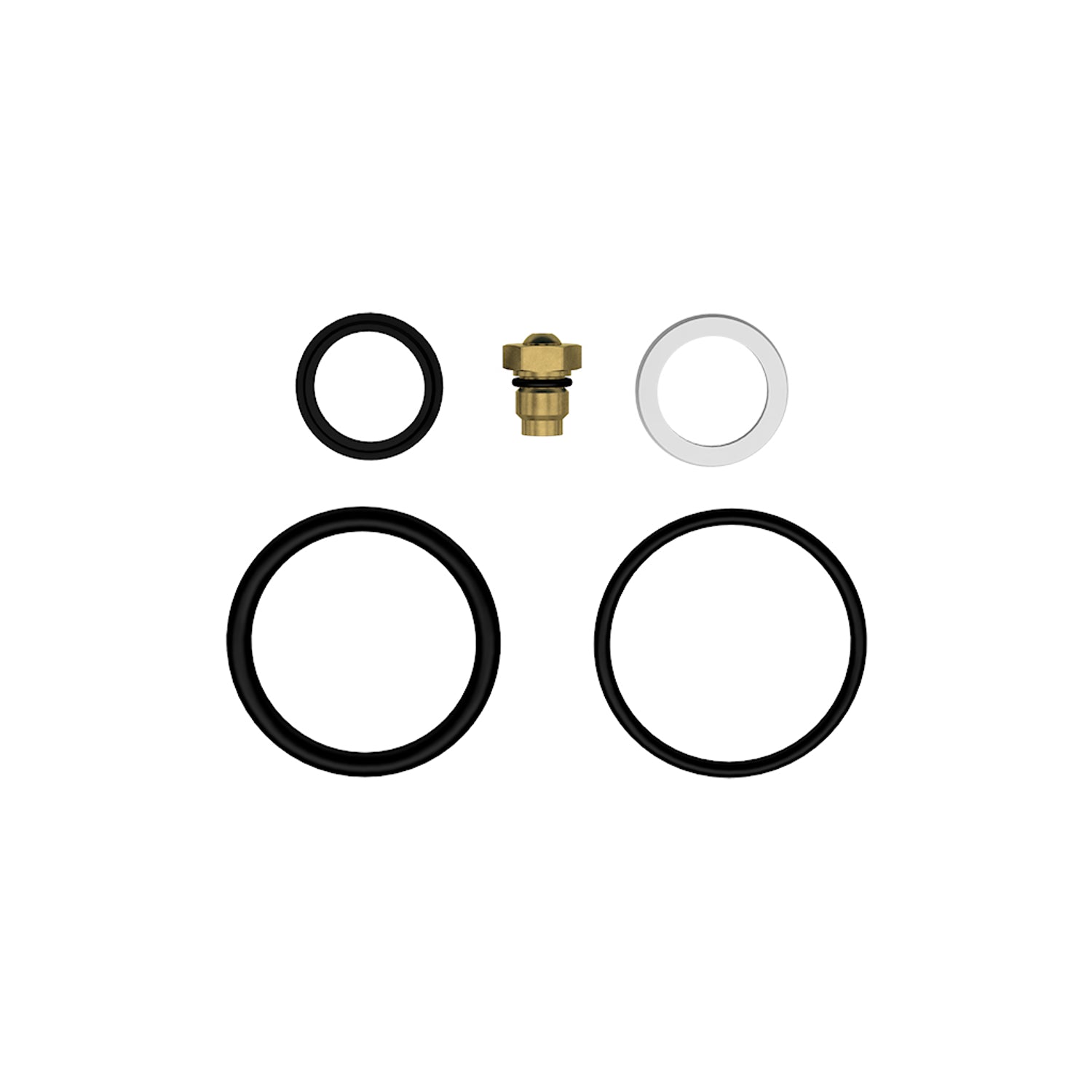 2.5 IFP Rebuild Kit - Viton
