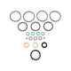 2.5 Series Shock Rebuild Kit ¨C Piggyback/Bypass