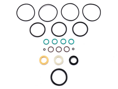 2.5 Series Shock Rebuild Kit ¨C Piggyback/Bypass