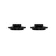 Rear Coil Cup Kit <br> 2021-2023 Ford Bronco
