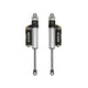 Pair 0-1.5in Rear 2.5 Series Shocks VS PB CDCV <br> 2004-2015 Nissan TITAN
