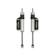 Pair 3in Rear 2.5 Series Shocks VS PB CDCV <br> 2007-2017 Jeep Wrangler 2018 Wrangler JK