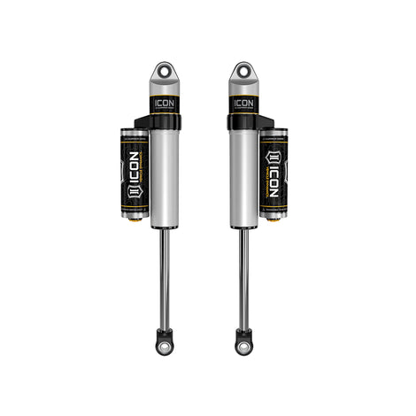 Pair 0-1.5in 2.5 Series Shocks VS PB <br> 2016-2023 Nissan TITAN XD