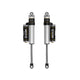 Pair 0-1.5in 2.5 Series Shocks VS PB <br> 2016-2023 Nissan TITAN XD