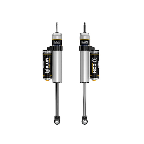 Pair Rear 2.5 Series Shocks VS PB <br> 2000-2006 Toyota Tundra