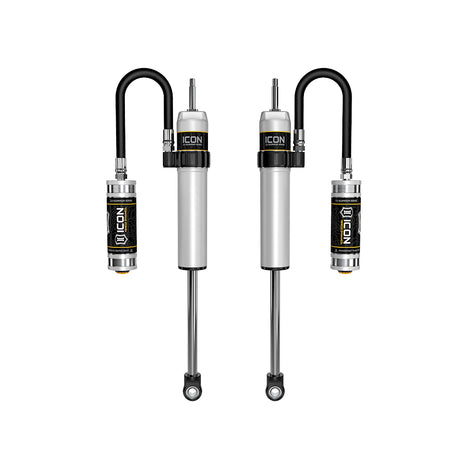 Pair 0-1.5in Rear 2.5 Series Shocks VS RR <br> 2005-2023 Toyota Tacoma