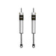 Pair 0-2in Rear 2.5 Series Shocks VS Nr <br> 2008-2011,2013-2021 Toyota Land Cruiser