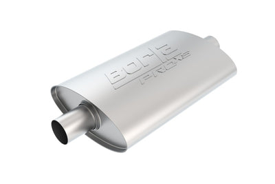 Pro-XS 2.25in Muffler <br> Universal Fit
