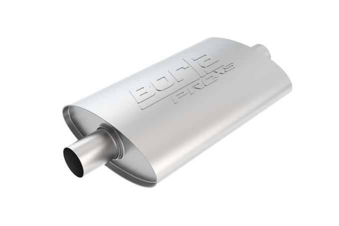 Pro-XS 2.5in Muffler <br> Universal Fit