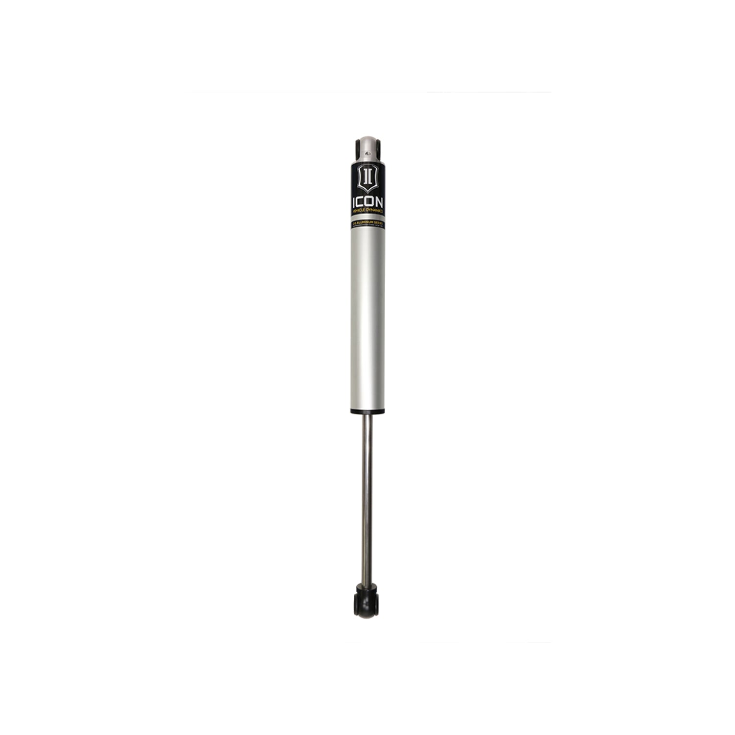 4.5in Rear 2.0 Series Aluminum Shocks VS IR <br> 2007-2017 Jeep Wrangler 2018 Wrangler JK