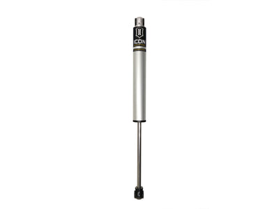 4.5in Rear 2.0 Series Aluminum Shocks VS IR <br> 2007-2017 Jeep Wrangler 2018 Wrangler JK