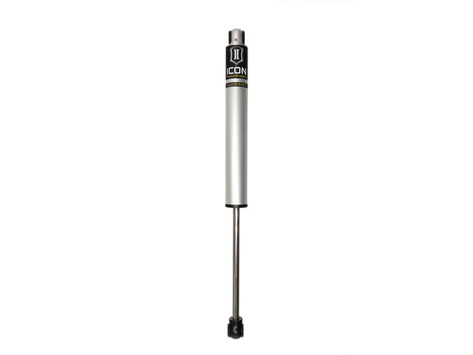 4.5in Rear 2.0 Series Aluminum Shocks VS IR <br> 2007-2017 Jeep Wrangler 2018 Wrangler JK