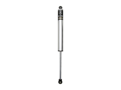 2.5in Front 2.0 Series Aluminum Shocks VS IR <br> 18-22 Jeep Wrangler 20-22 Gladiator