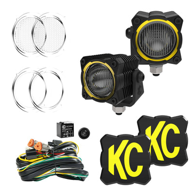 KCL-265-1