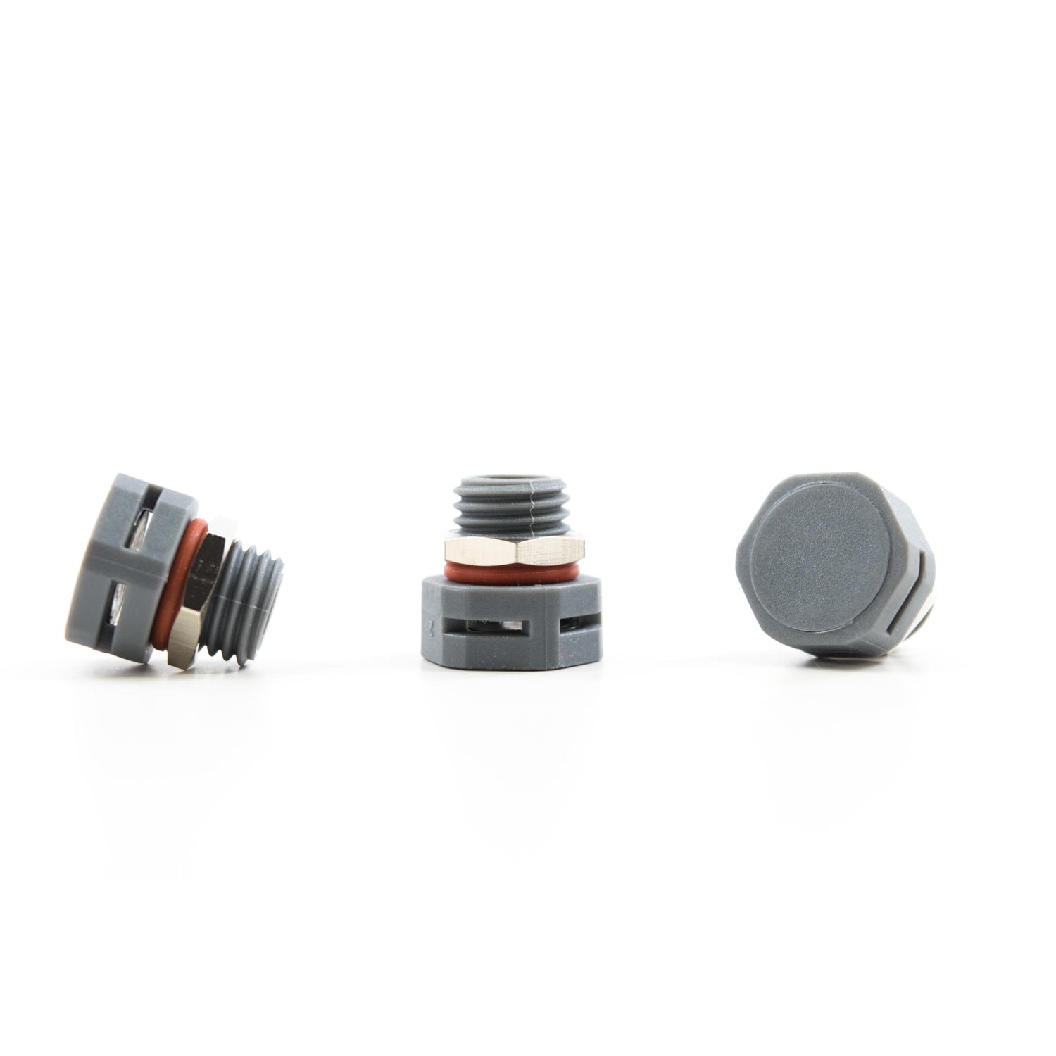 Bolt-On Breather <br>Universal