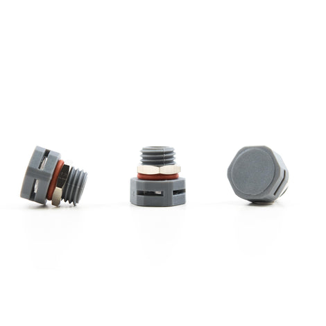 Bolt-On Breather <br>Universal