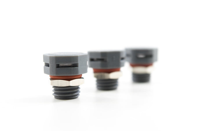 Bolt-On Breather <br>Universal