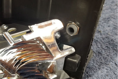 Bolt-On Breather <br>Universal