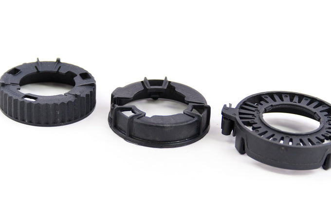 Bulb Retainer Ring <br>Universal