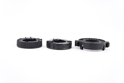 Bosch/AL (D2S) Bulb Retainer Ring <br>Universal